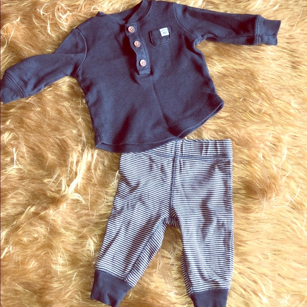 Baby clothes